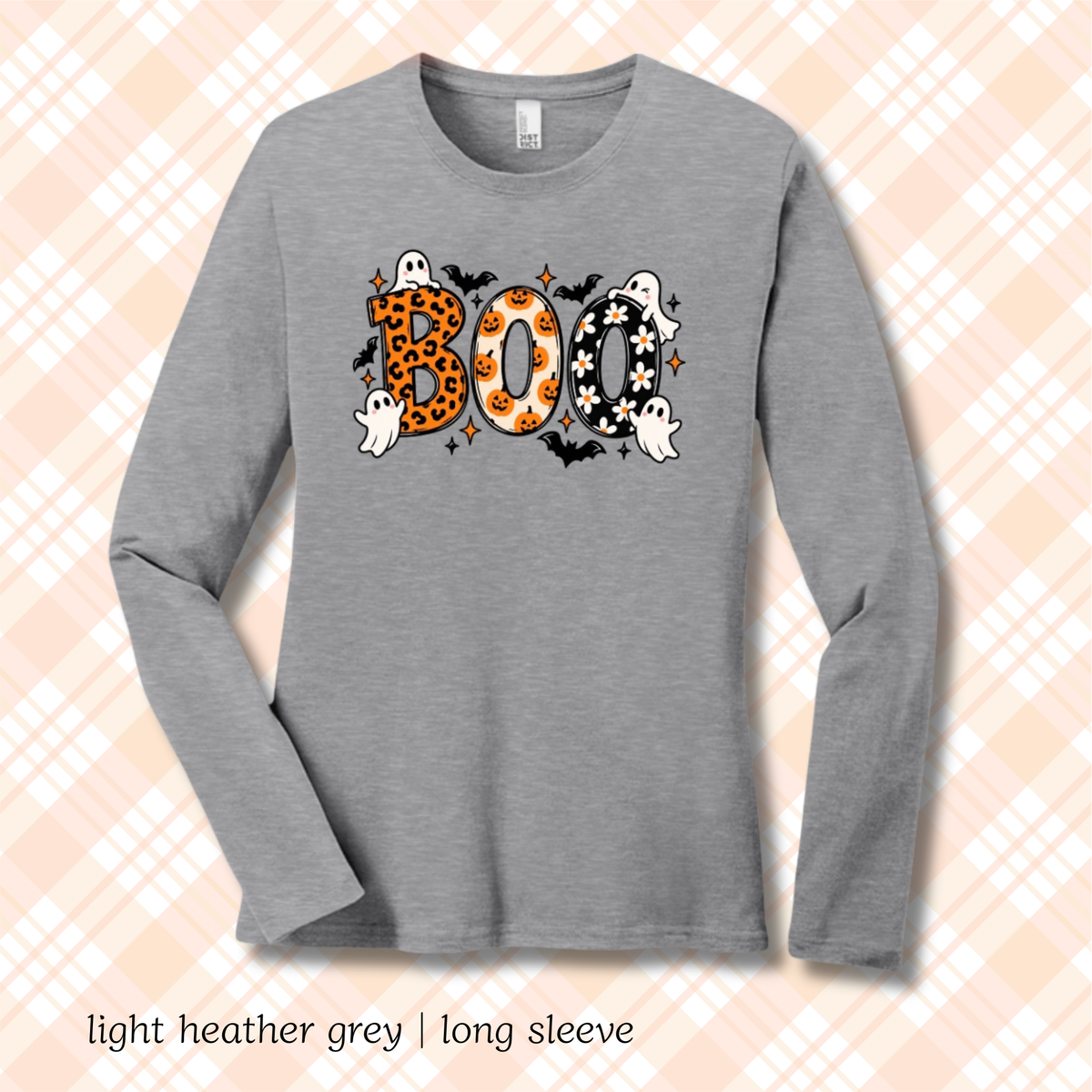 Women's Long Sleeve Tee
