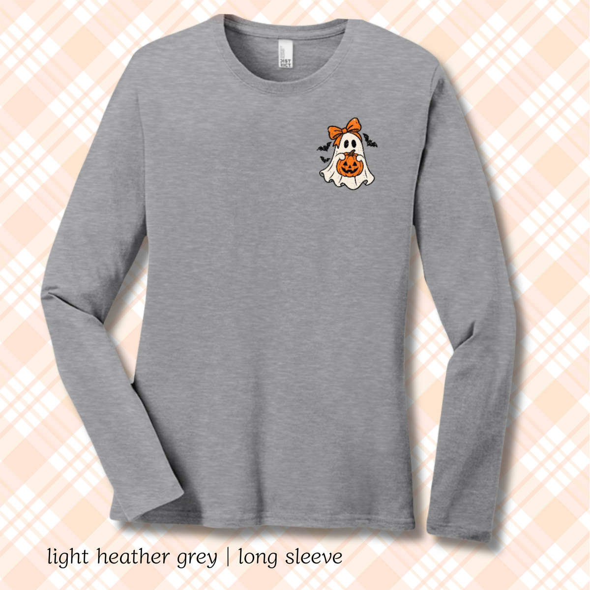 Women's Long Sleeve Tee