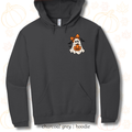 Hoodie Sweatshirt