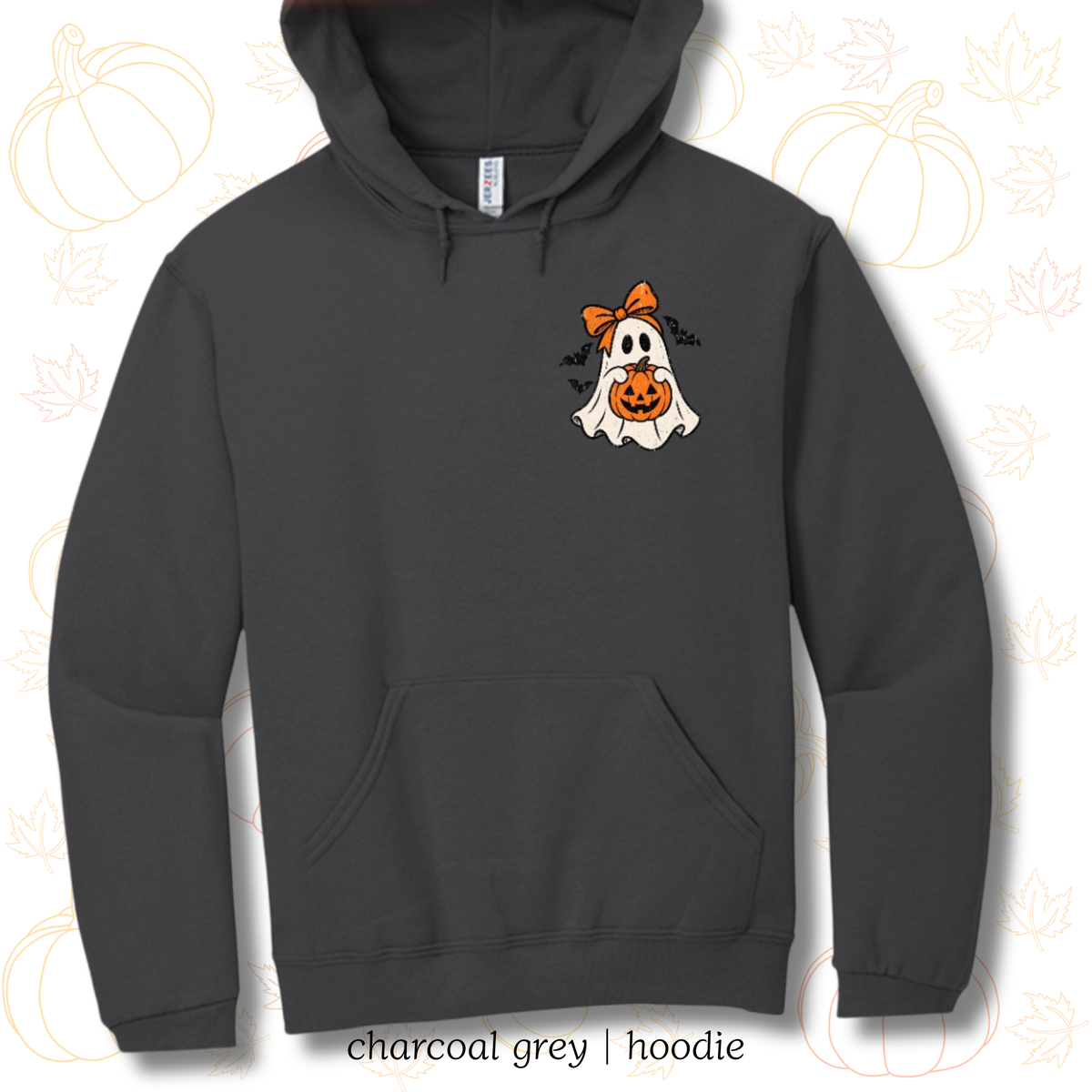 Hoodie Sweatshirt