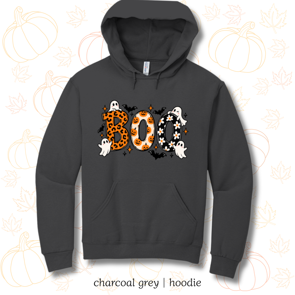 Hoodie Sweatshirt