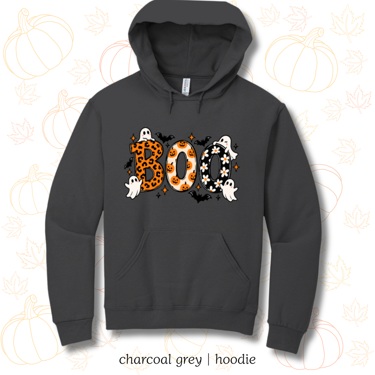 Hoodie Sweatshirt
