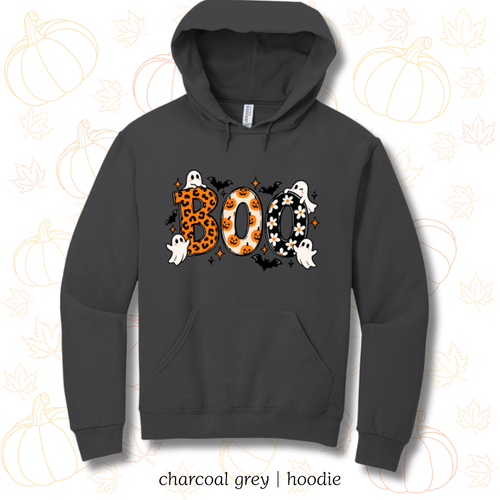 Hoodie Sweatshirt