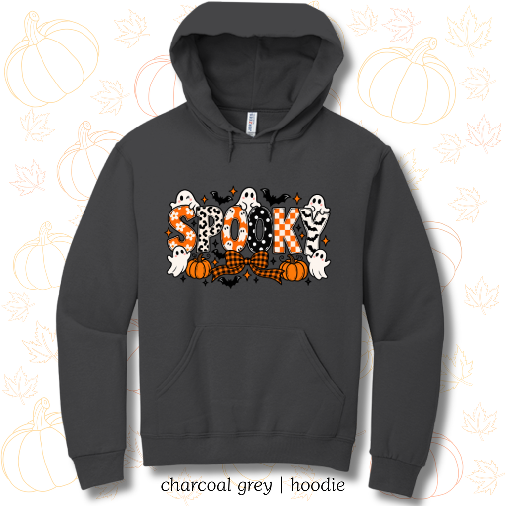 Hoodie Sweatshirt