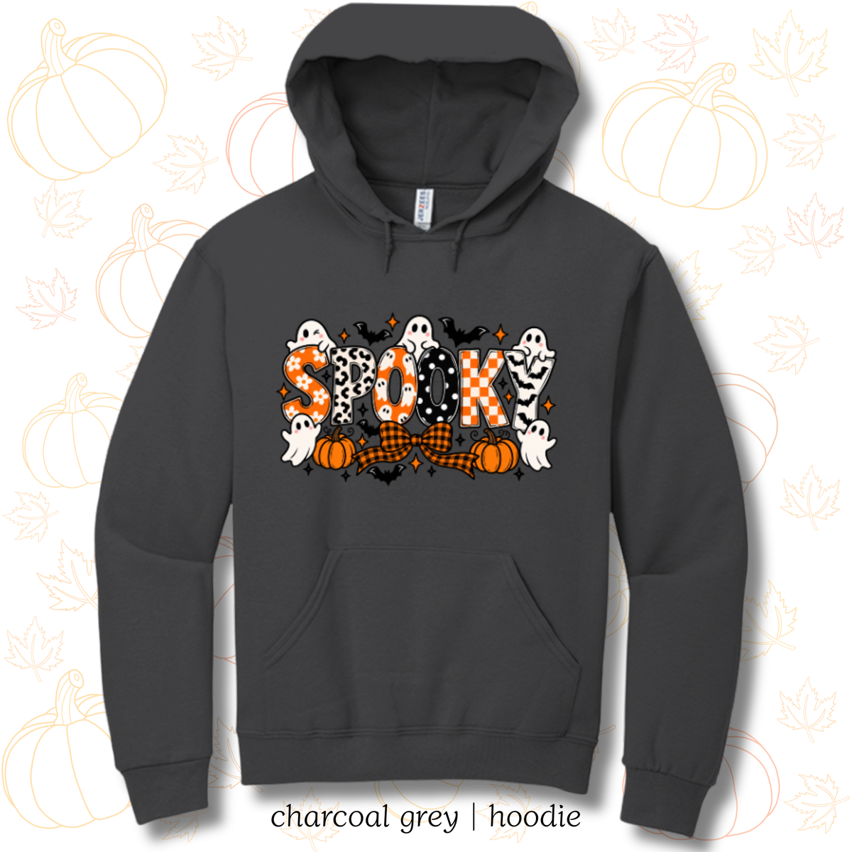 Hoodie Sweatshirt