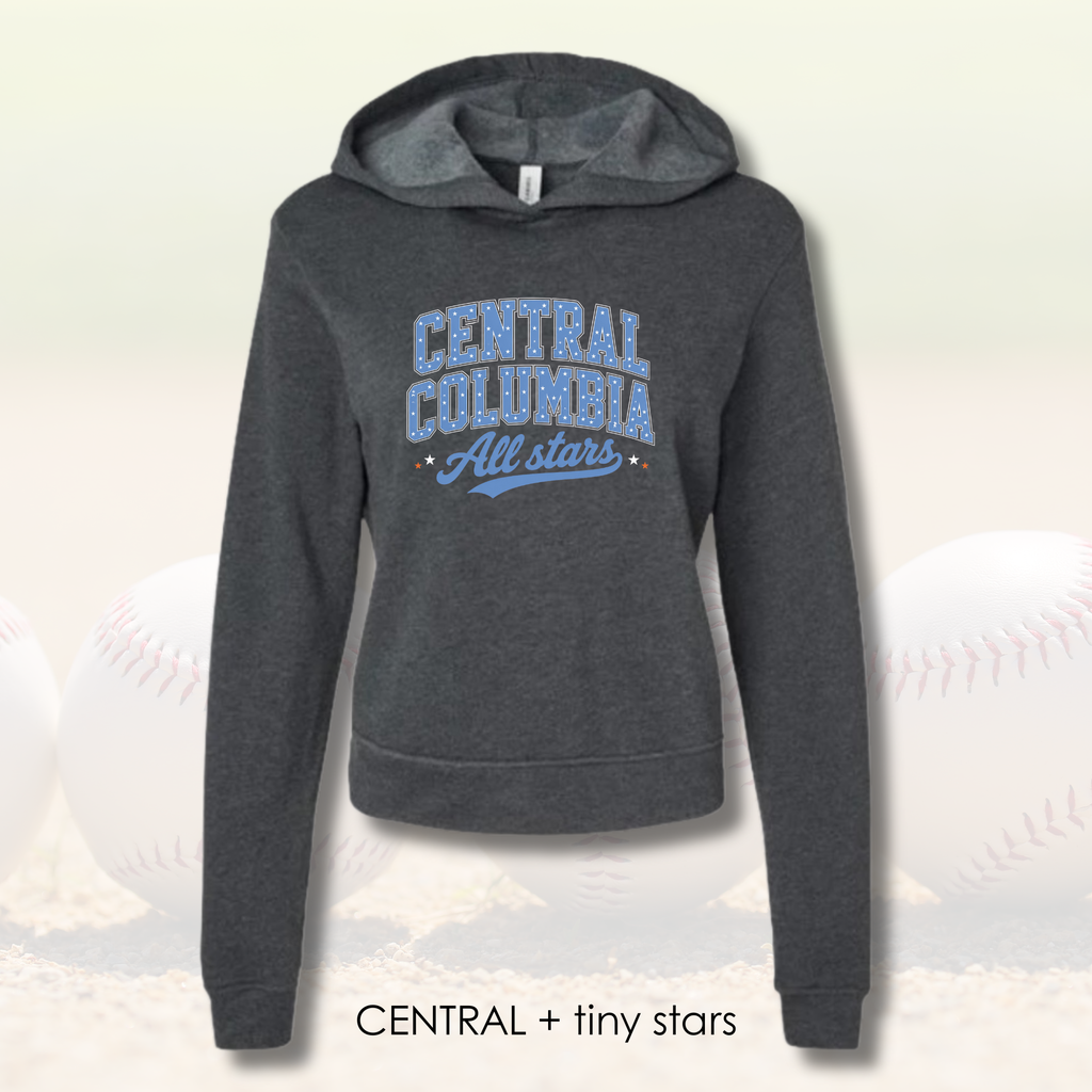 Women's Hoodie Sweatshirt
