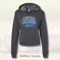 Women's Hoodie Sweatshirt