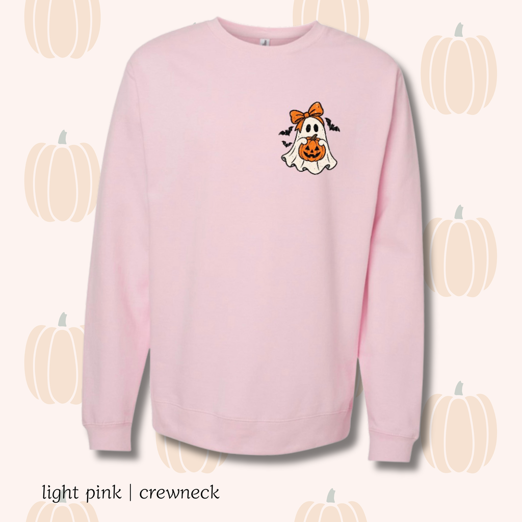 Crewneck Sweatshirt