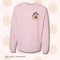 Crewneck Sweatshirt