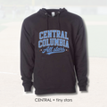 Unisex Hoodie Sweatshirt