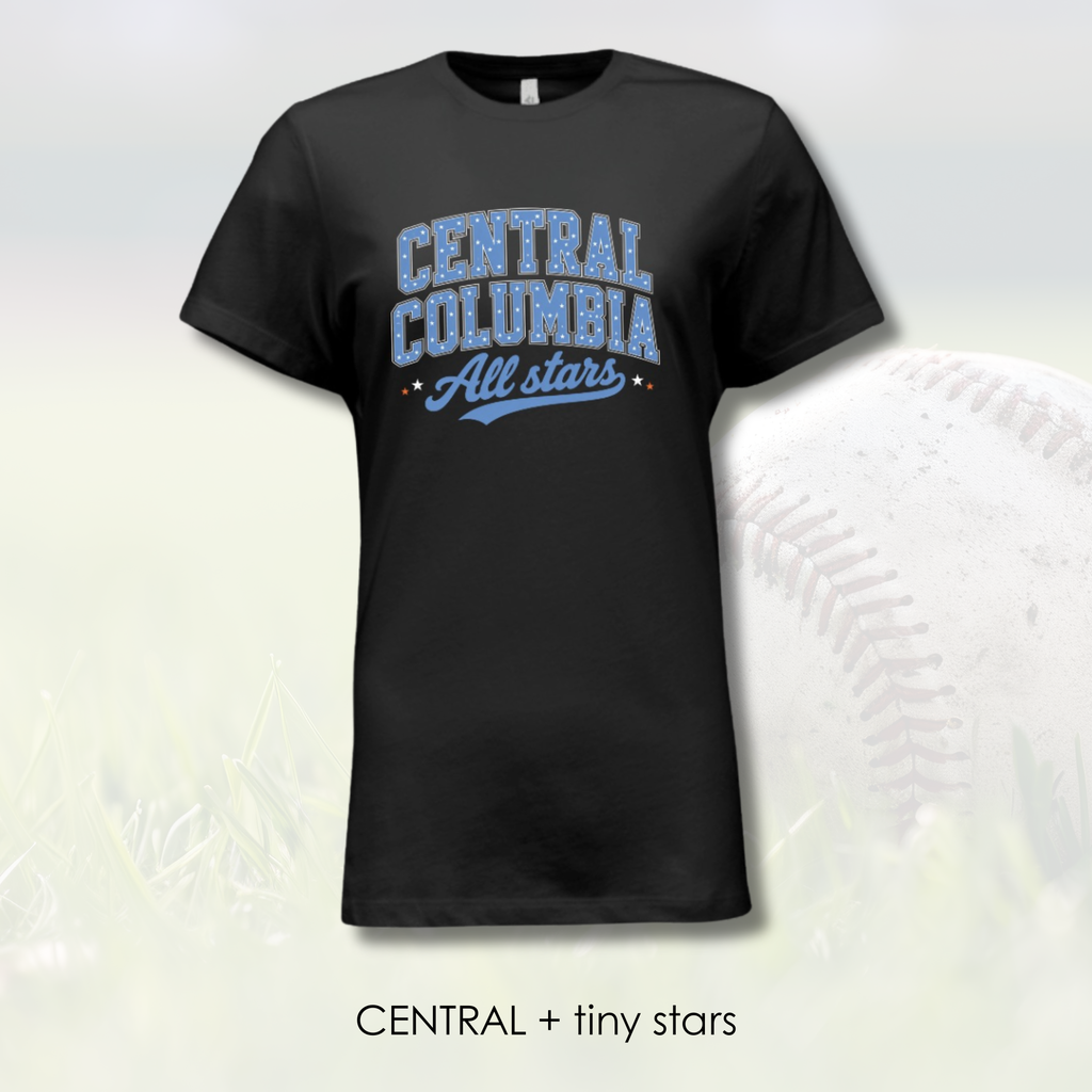 Women's Relaxed Tee