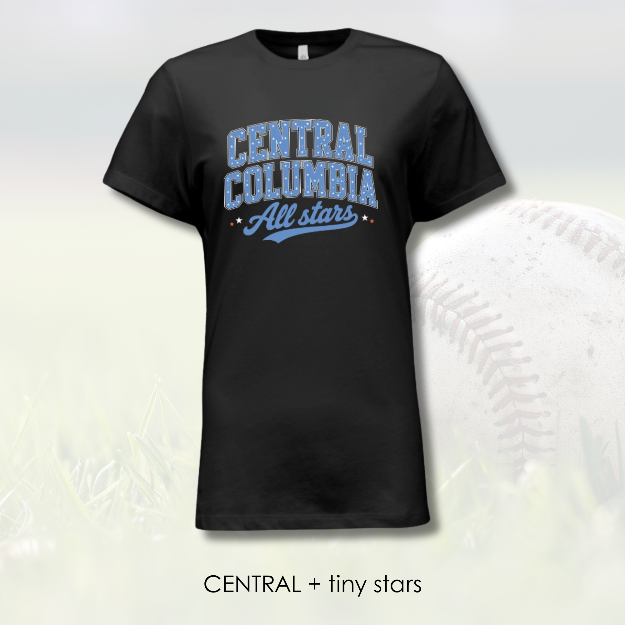 Women's Relaxed Tee